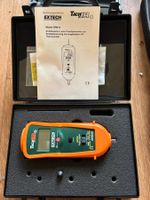 Extech RPM10 TachIR (Drehzahl+Thermometer)