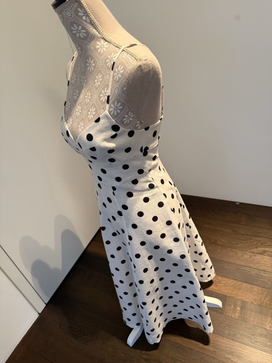 Zimmermann Vestiti: Zimmermann Kleid Gr.0 – Nuovo (secondo la descrizione) da Balzers venduto da Lissi57 7