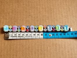 De Luxe NYC/A’Dam Vintage  Armband