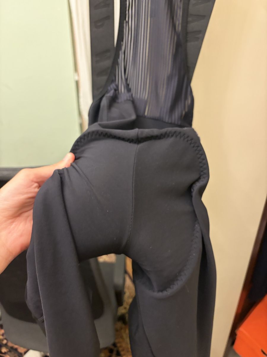 Pantaloni: MAAP cargo bibs M – Nuovo (secondo la descrizione) da Zürich venduto da von_sj9s 6