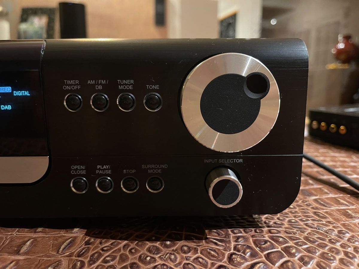 Rowen Casse acustiche: 2 x ROWEN M-Active Lautsprecher & Bluesound Node 2 & NAD VIS – Usato da Zürich venduto da joy_56l9 8