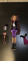 Monster High Clawdeen Wolf Sweet 1600 G1