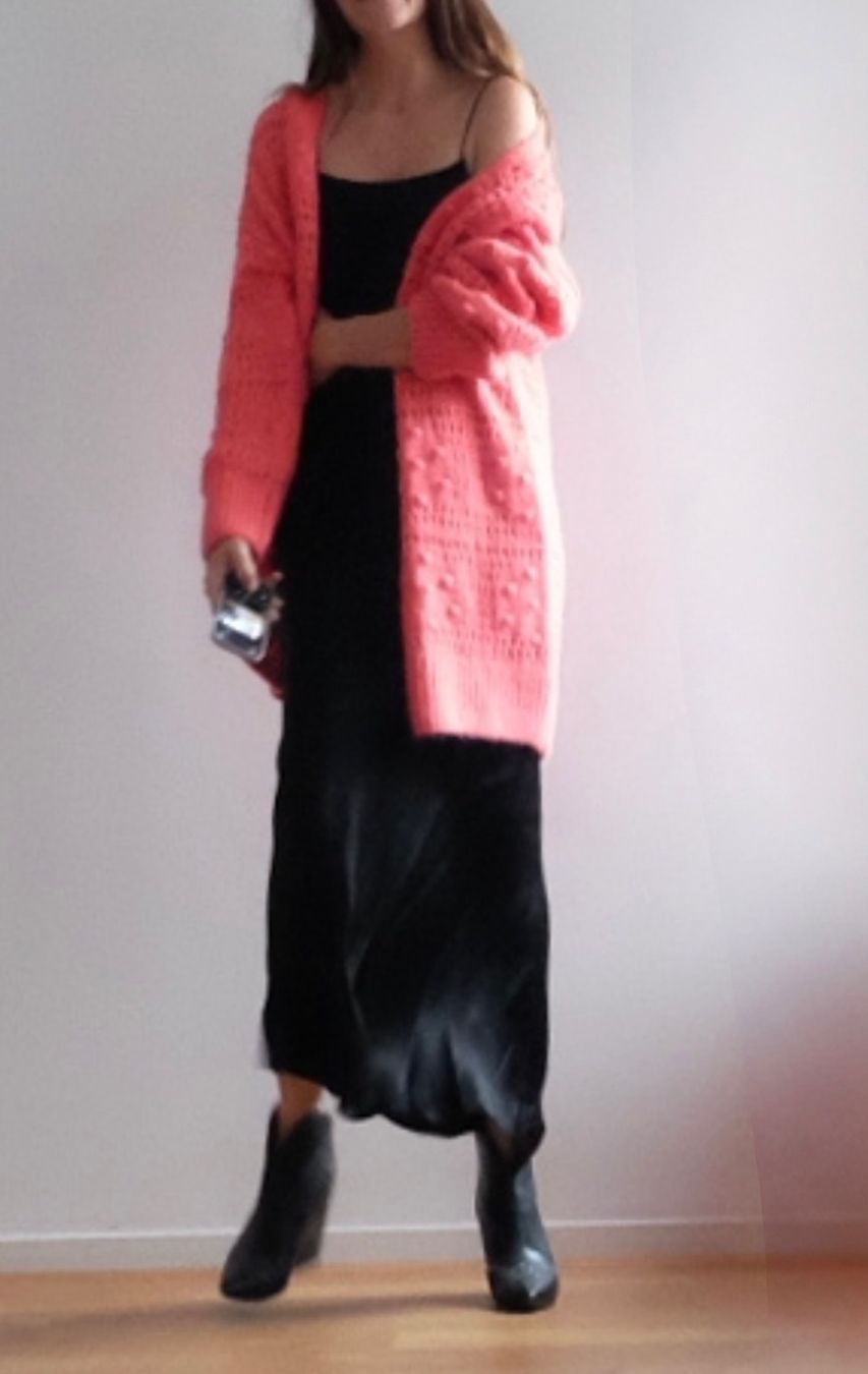Mango Giacche: MANGO cooler oversized Strickjacke - neu - – Nuovo (secondo la descrizione) da Jona venduto da vanessasupermarket20 2