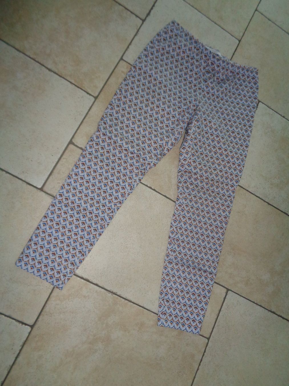 Raffaello Rossi Hosen: Hose  Raffaello Rossi  Grösse 38 – Gebraucht aus Kreuzlingen von Robi-2003