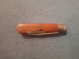 Elsener Schwyz Militärmesser von 1949 Armee Schweiz