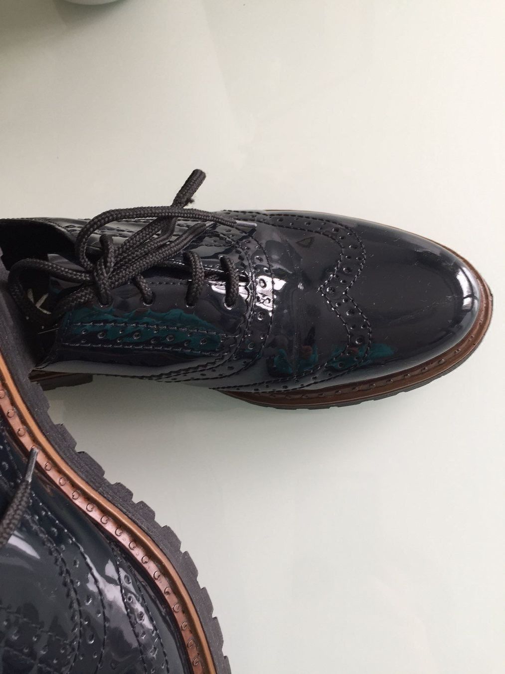 Scarpe da donna: SCHUH Edel Damenschuhe – Nuovo (secondo la descrizione) da Adliswil venduto da Jessik0 3