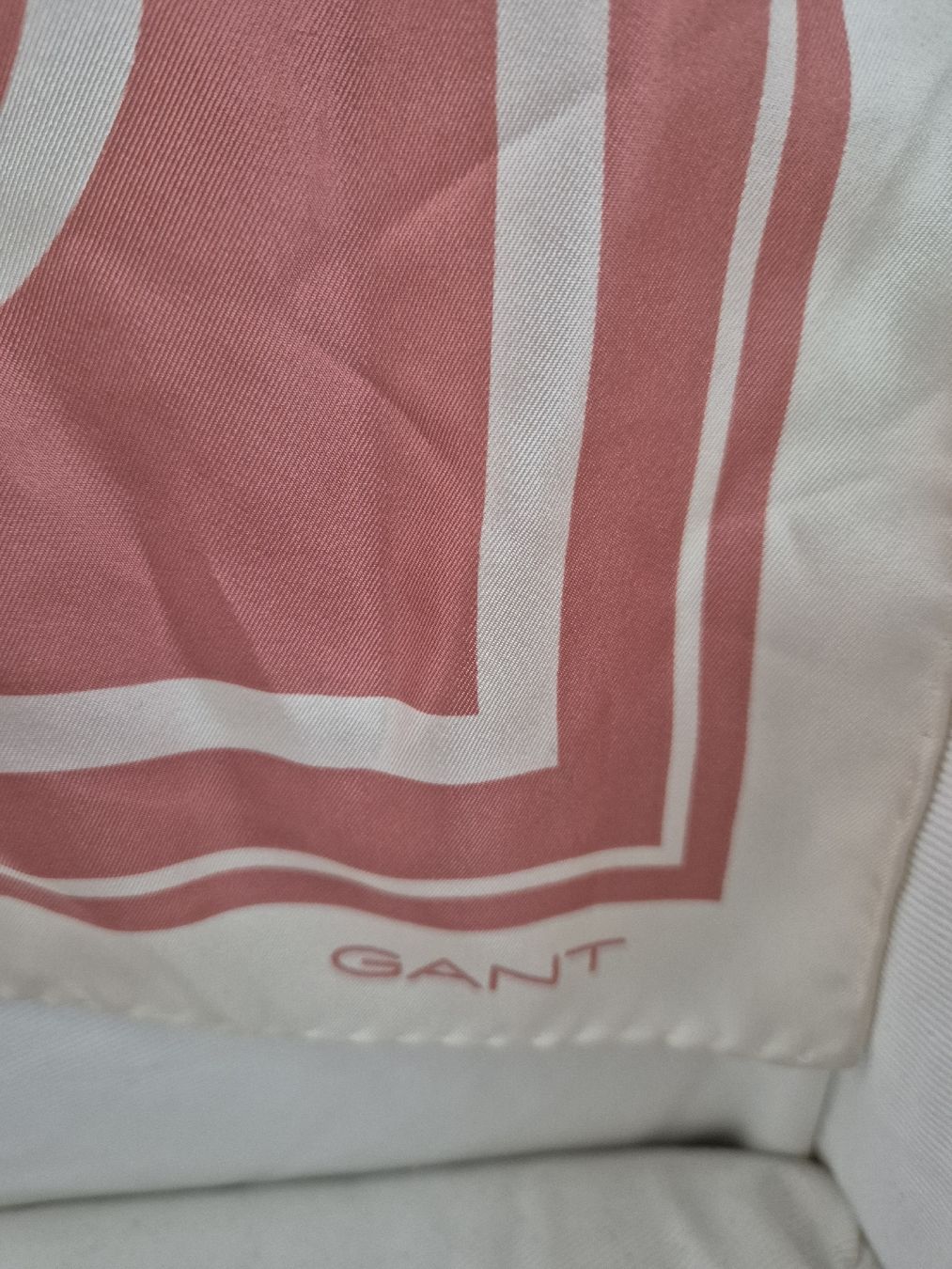 Foulard & Sciarpe: kleines Halstuch  – Usato da Gempen venduto da ren_fw6c 1