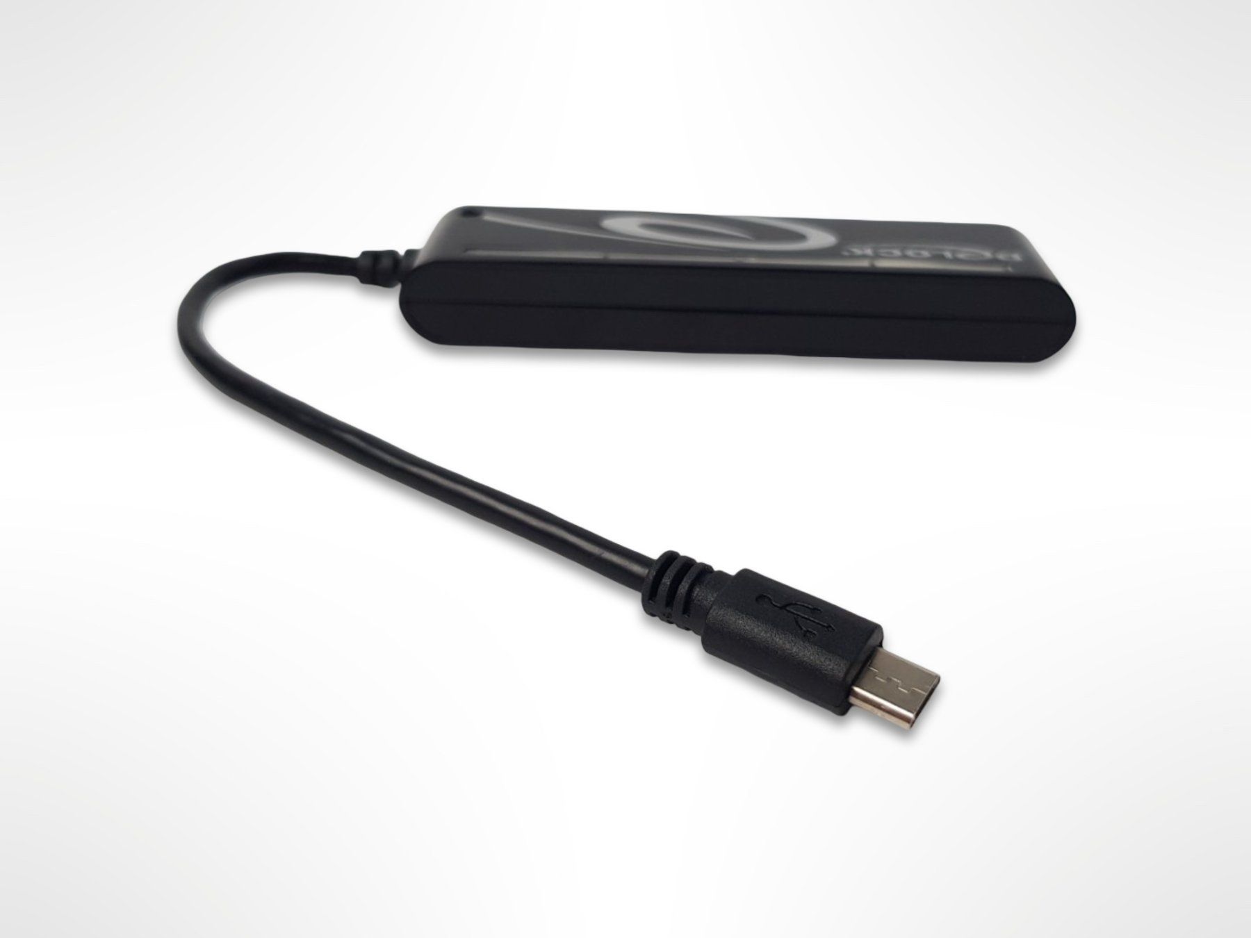 Hub & Switch: DELOCK Micro USB OTG Card Reader – Nuovo (secondo la descrizione) da Suhr venduto da Restwert_Suhr 7