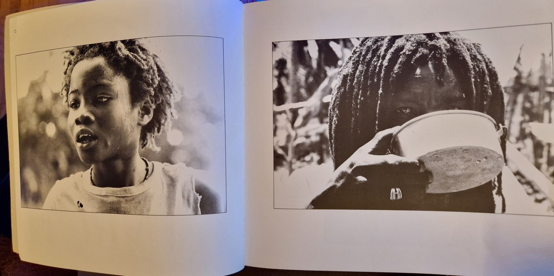 Libri: Rastafari – Usato da Oberengstringen venduto da Sheera7 2