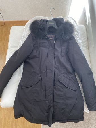 Woolrich Arctic Parka Damen Gr. M