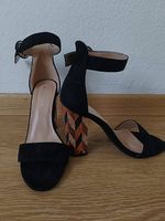 Wunderschlne High Heels 37