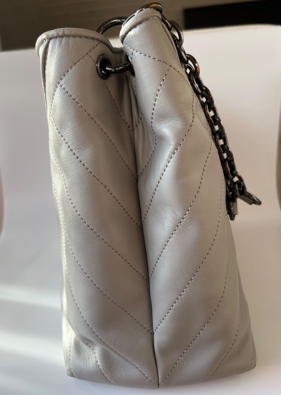 Tory Burch Borse da donna: Tory Burch shopper bag – Usato da Chêne-Bougeries venduto da ARosita 3