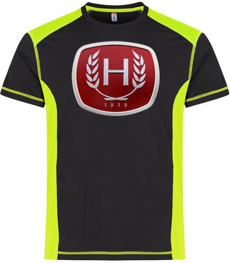 T-shirt: Hürlimann T-Shirt – Nuovo e nell'imballaggio originale da Aettenschwil venduto da shirtster