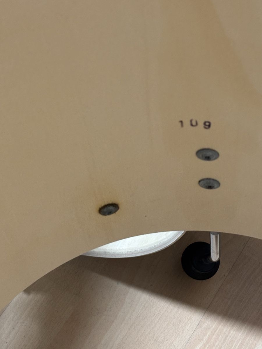 Sonor Strumenti musicali: Sonor Schlagzeug set akkustisch – Usato da Hinwil venduto da Iceeagle 8