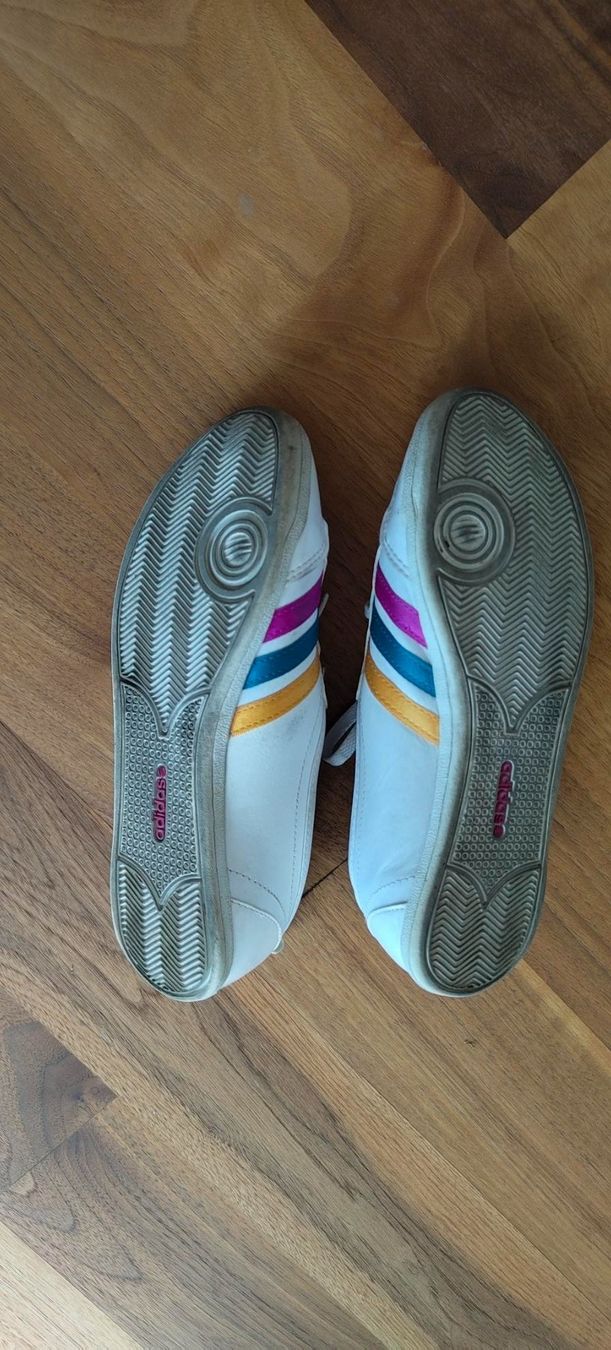 Adidas Scarpe da donna: Adidas Ballerina – Usato da Steckborn venduto da Algass 1