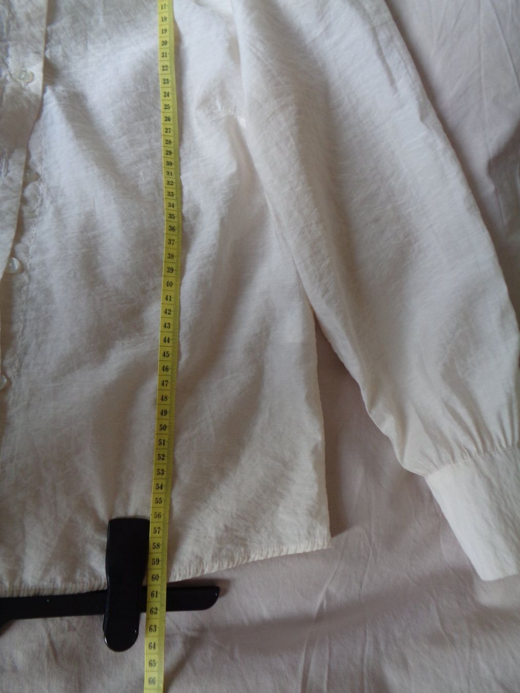 Manor Chemisiers: Bluse Damen, Manor, Gr.36 – D'occasion à Tafers par kor_jf9w 6