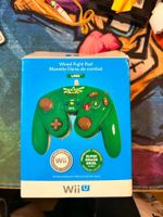 Wired Fight Pad Zelda Link Nintendo Wii / Wii U
