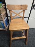 Kinderstuhl ikea Ingolf