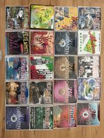 600 CDs für echte Musik-Nerds: Deine private Schatzkiste.