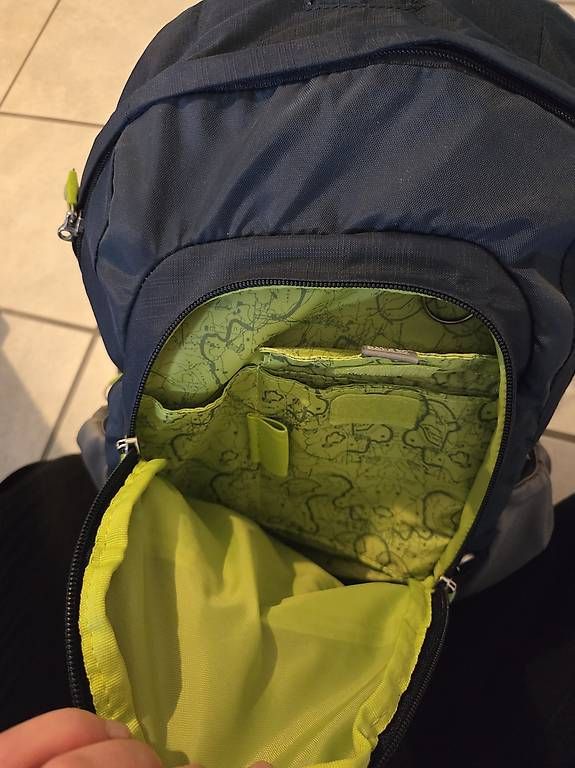 Zaini: Rucksack – Usato da Neuhausen am Rheinfall venduto da mir_9hqj 2