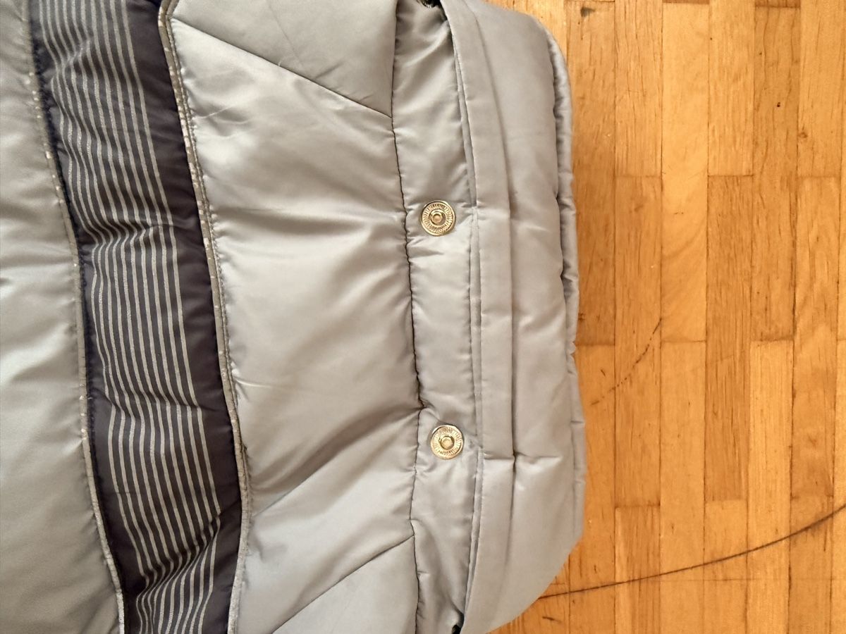 Nike Giacche: Nike Vintage Puffer Jacket – Usato da Gümligen venduto da Reist_Atelier 5
