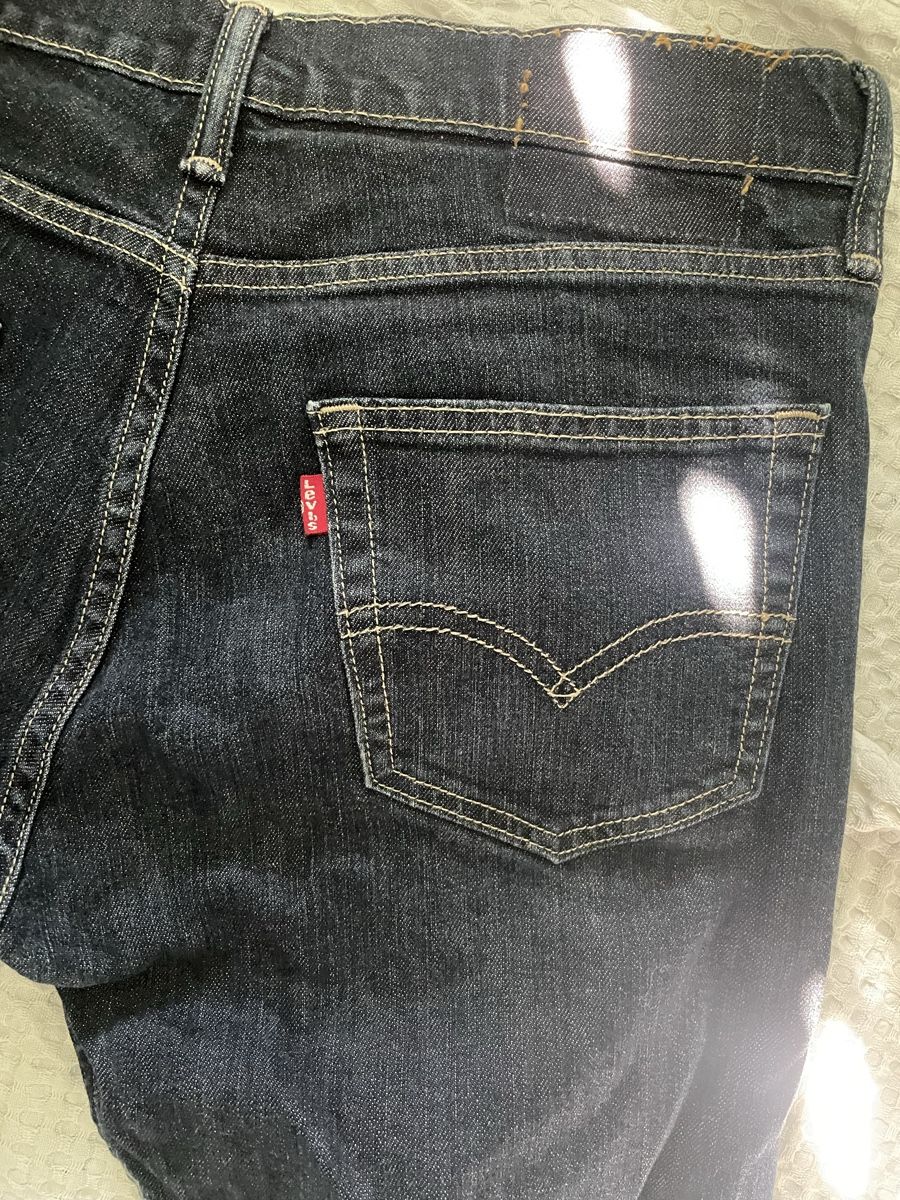 Levi's Jeans: Levis Jeans – D'occasion à Winterthur par Bakazil 1