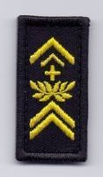 Adjutant Unteroffizier Klett