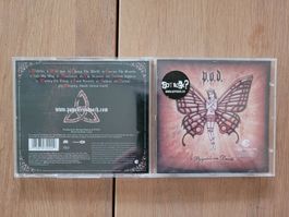CD P.O.D. - Payable On Death, 2003