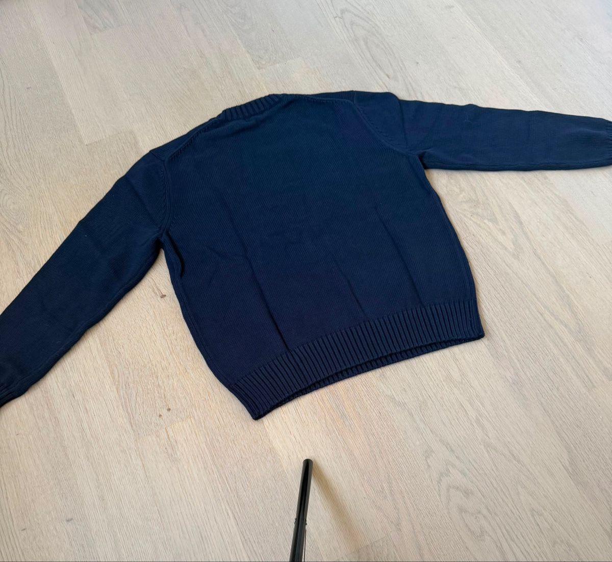 Maglioni & Felpe: Polo Bear Sweater Navyblau – Nuovo (secondo la descrizione) da Allschwil venduto da ale_99l7 1