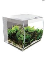 Fluval Aquarium Flex LED in weiss, 57 Liter 