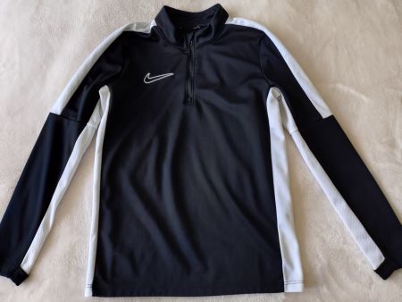 Nike Performance ACADEMY 23 DRILL TRAININGS Sweatshirt