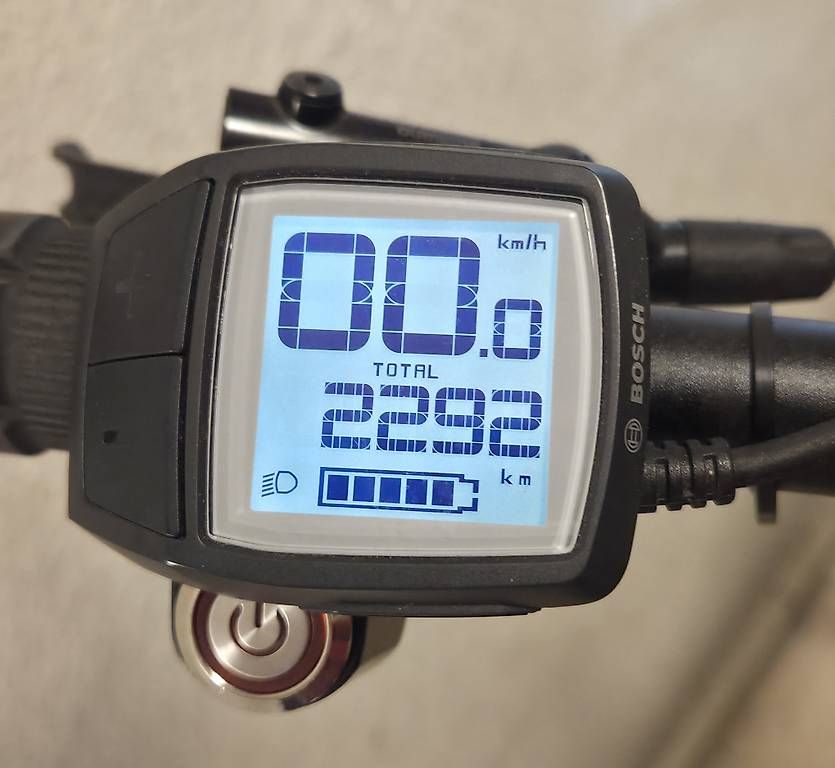 Flyer Velos: Flyer E-Bike 25km/h – Gebraucht aus Geroldswil von Car-HiFi-Performance 2
