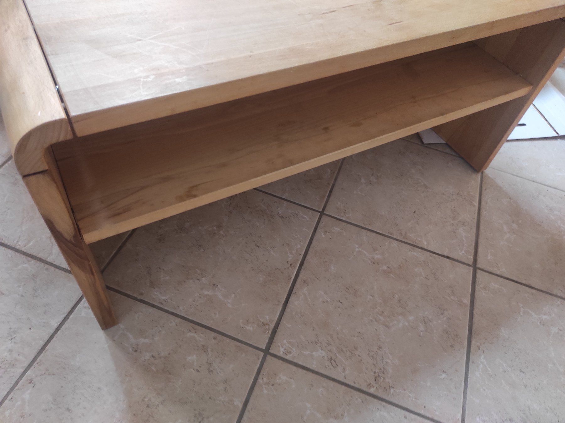 Tische: Couchtisch – Gebraucht aus Leuggern von FioriFuchs 1