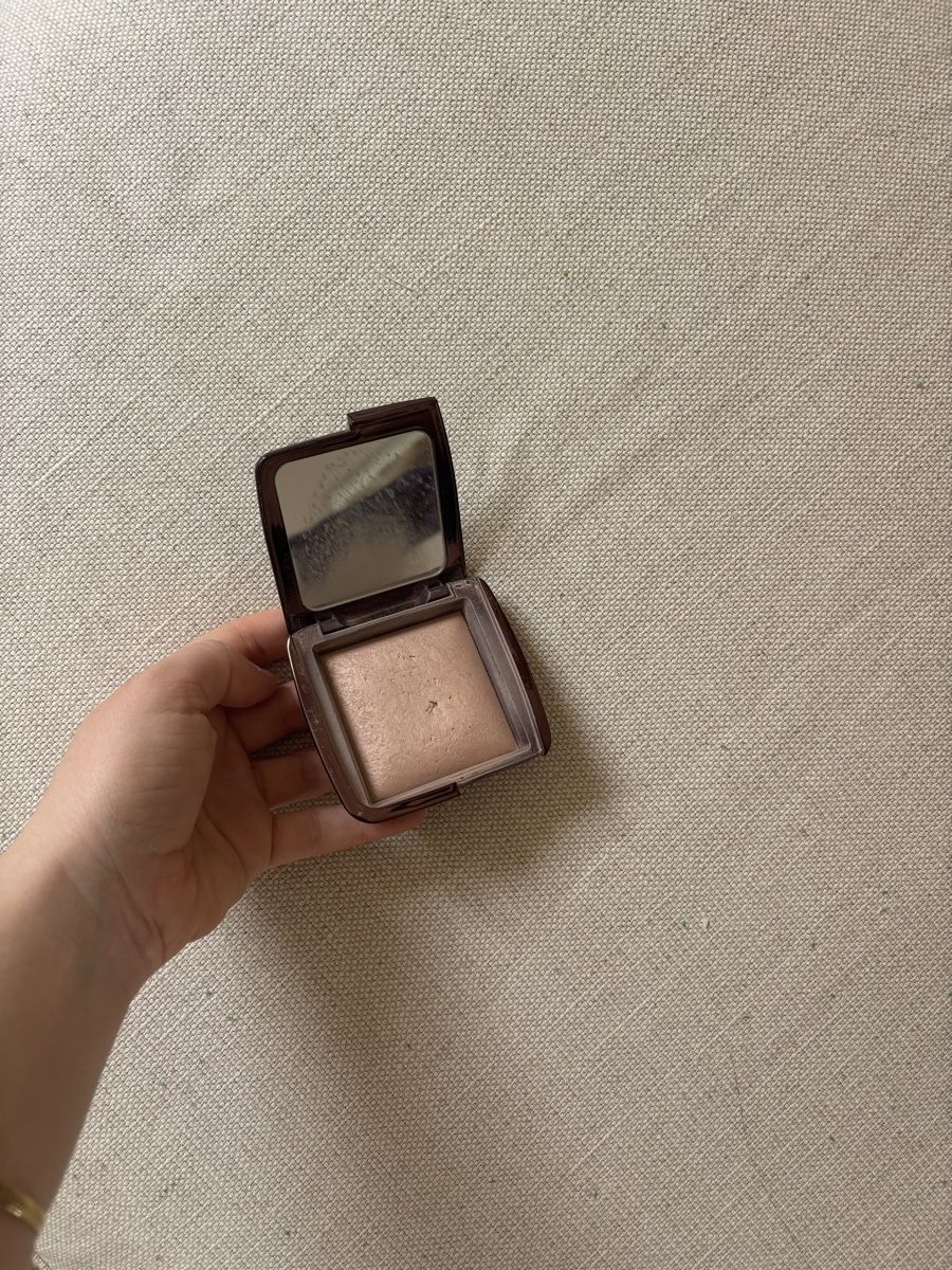 Hourglass Make-up: Hourglass Ambient Light Powder – Usato da Zürich venduto da Salomej011 2