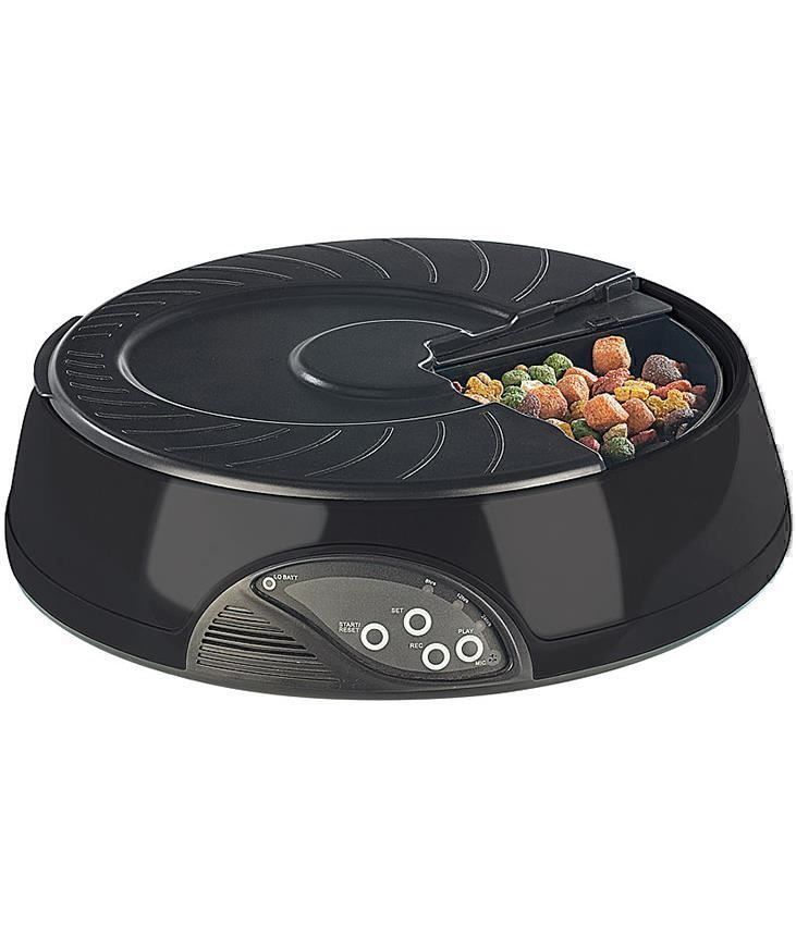 Futter: Pet Feeder Futterautomat , Nr. 65k – Neu und originalverpackt aus Kottwil von Crazyrolf 1