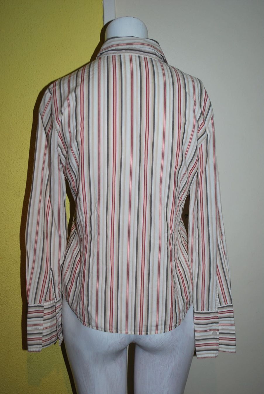 Esprit Camicette: ESPRIT Blouse / Bluse taille / Grosse 38 (M) – Usato da Cossonay-ville venduto da Super-Price-Quality 3