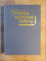 Standard Tschechich - Miroslav Grepl, Petr Karlik - Staatlic