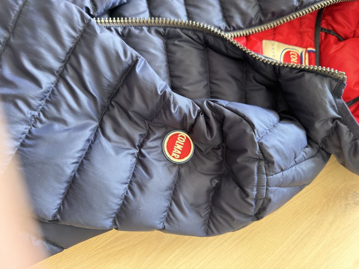Colmar Giacche: Colmar Jacke Herren – Usato da Basel venduto da joe_n9ls 4