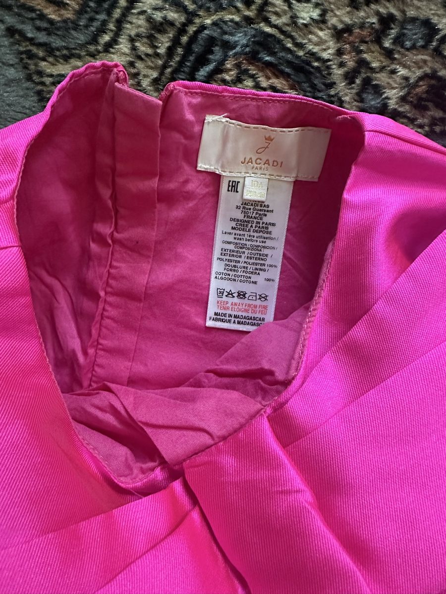 Vestiti & Gonne: JAKADI KLEID 10 j – Usato da Uster venduto da bek_v2ct 1