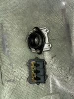 Go Kart tm 125 Membrane Kasten