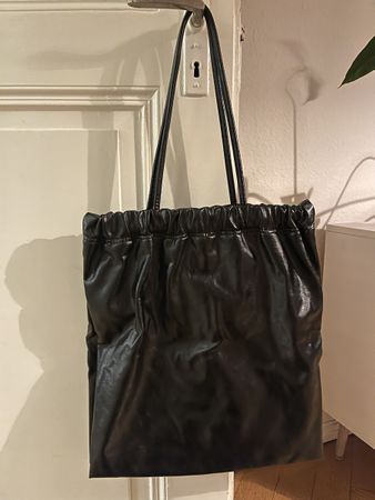 Tote Bag Black