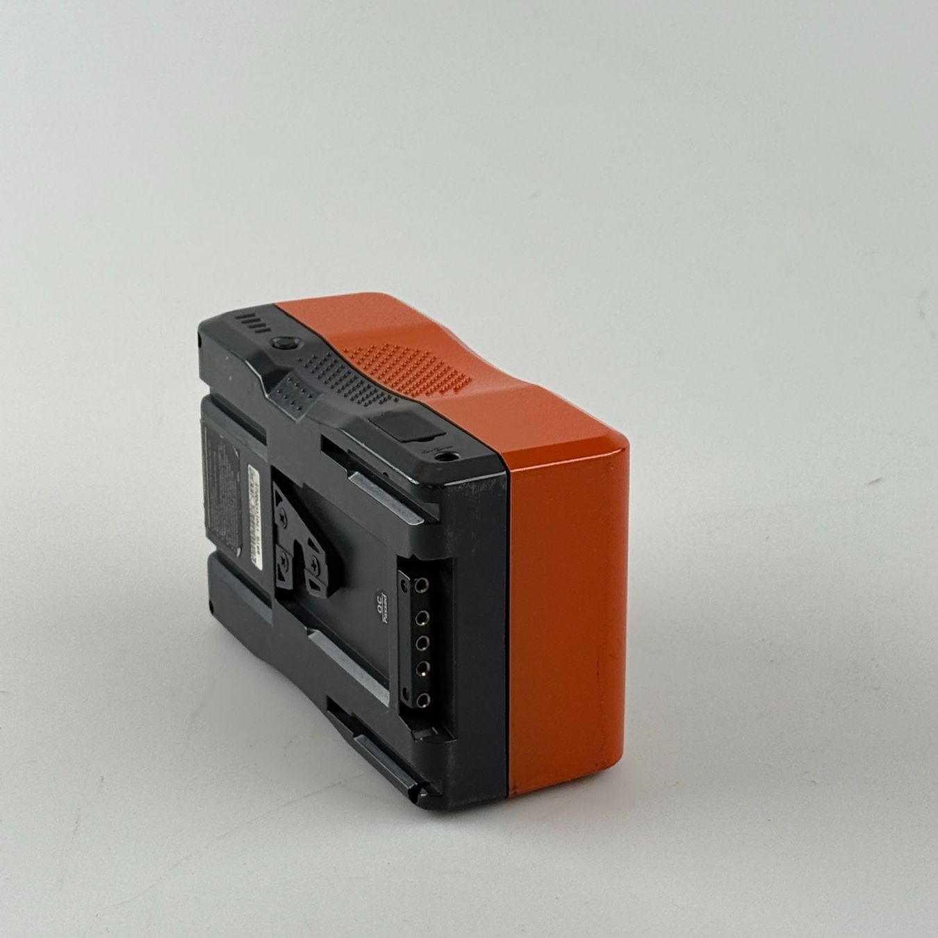 Caricatori & Batterie: FXLION 230Wh V-Mount Batterie 26V – Usato da Berikon venduto da Foto-Video-Fraggle 5