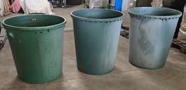 1 Wasser Container guter Zustand ab 1.- / Stk. - ca. 300 L