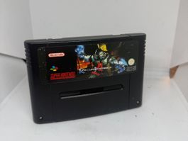 Killer Instinct Super Nintendo SNES