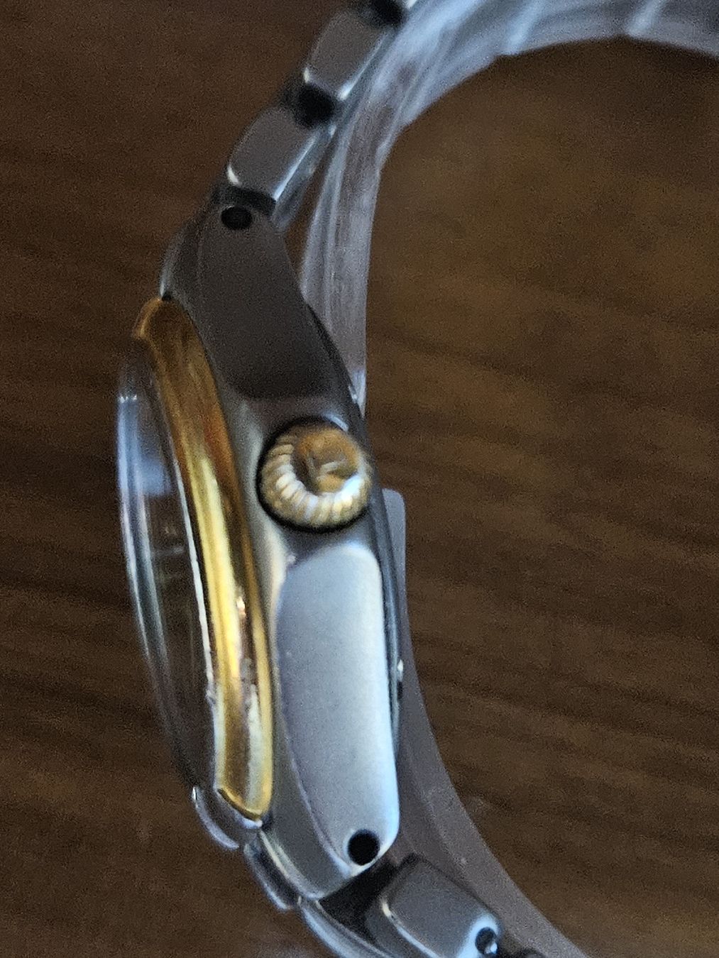 Tissot Orologi: Tissot Titanium Damenuhr 28mm – Usato da Flamatt venduto da pie_f9zm 5