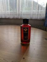 Mancera Red Tobacco 120ml
