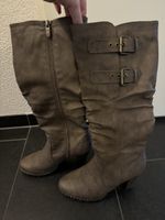 Stiefel der Marke Anna Field, Gr. 37