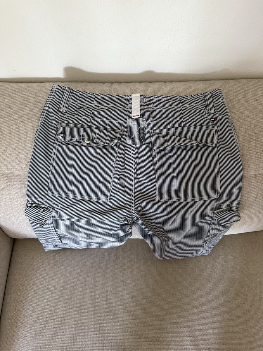 Tommy Hilfiger Pantalons: Tommy Hilfiger short  – D'occasion à Zürich par tom_8phz 1