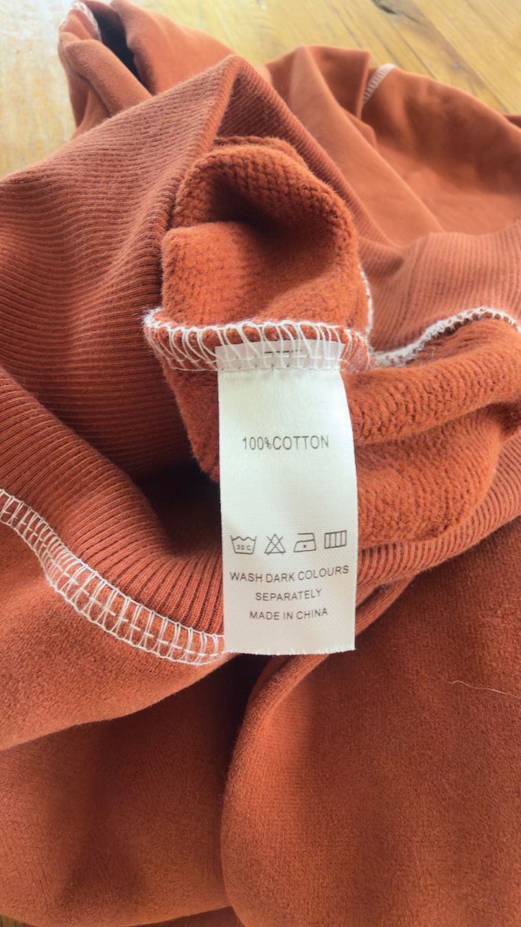 Corteiz Pullover & Sweatshirts: CORTEIZ Sweatshirt NEU – Gebraucht aus Zürich von carlotti 3