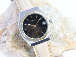 Mirexal Automatik Armbanduhr